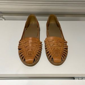 Nisolo Huarache Sandal